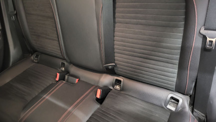 Zdjęcie przedmiotu: Mercedes-Benz CLA 200 7G-DCT AMG Line