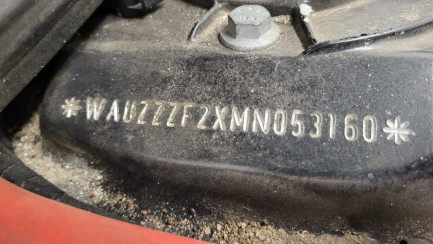 Zdjęcie przedmiotu: Audi A6 35 TDI mHEV Sport S tronic