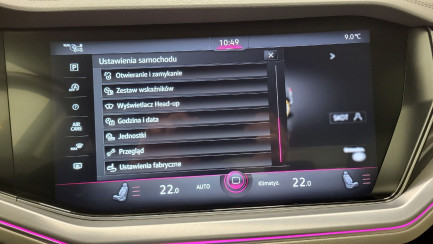 Zdjęcie przedmiotu: Volkswagen Touareg 3.0 V6 TDI SCR 4Mot. Elegance