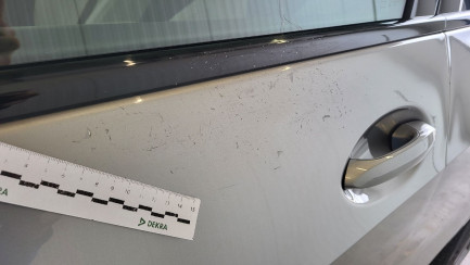 Zdjęcie przedmiotu: BMW X5 M