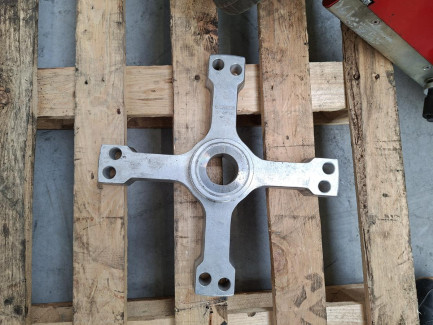 Zdjęcie przedmiotu: FASEP B160.T Hopla truck wheel balancer