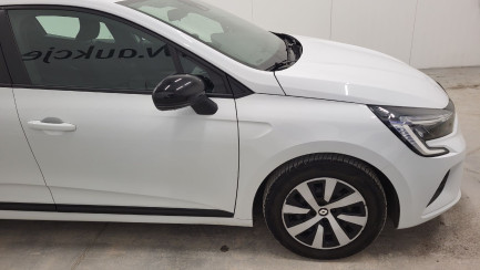 Zdjęcie przedmiotu: Renault Clio 1.0 TCe Equilibre LPG Brak dokument&oacute;w LPG