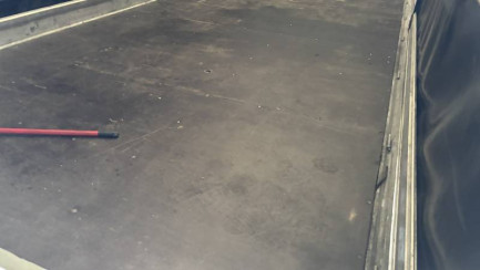 Zdjęcie przedmiotu: STIM S23 3.5t 06H 3500GT Oświadczenie o utracie DR