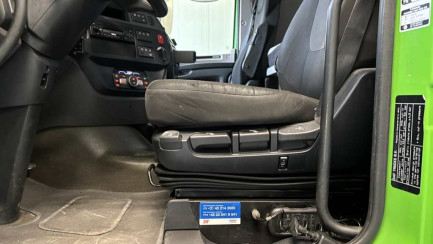 Zdjęcie przedmiotu: DAF XF 480 FT Space Cab E6 21.0t