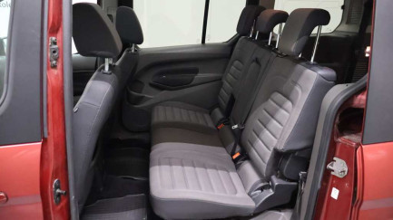 Zdjęcie przedmiotu: Ford Gr.Tourneo Connect 1.5 TDCi Titanium E6.2 2.3t Заява про втрату реєстраційного свідоцтва
