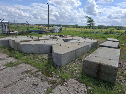 Zdjęcie przedmiotu: Баштовий кран PEINER SK76