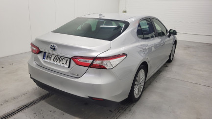Zdjęcie przedmiotu: Toyota Camry 2.5 Hybrid Comfort CVT