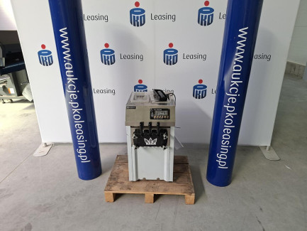 Машина для італійського морозива RESTOQUALITY RQBJT126S