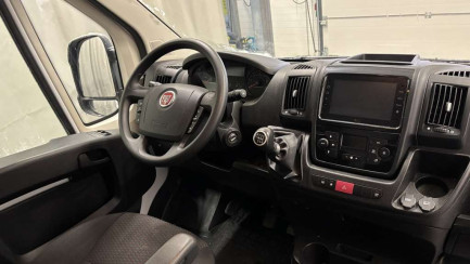 Zdjęcie przedmiotu: Fiat Ducato 33 2.2 M-jet E6.4 3.3t L2H1