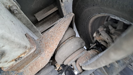 Zdjęcie przedmiotu: OPEL/MOTOWEKTOR MOVANO 2.3 CDTI E6 3.5t L3H1