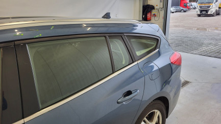 Zdjęcie przedmiotu: Ford Focus 1.5 EcoBlue Connected