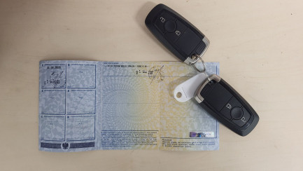 Zdjęcie przedmiotu: Ford Ranger 2.0 EcoBlue 4x4 DC Raptor aut