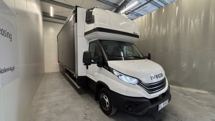 Zdjęcie przedmiotu: Iveco DAILY E6 3.5t Hi-Matic
