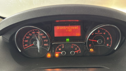 Zdjęcie przedmiotu: FIAT/PLANDEX DUCATO/Z 35 2.3 M-jet E6 3.5t L3