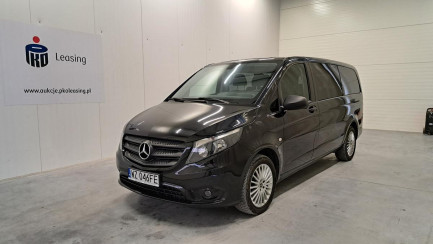 Mercedes-benz Vito BlueTEC E6d 3.1t Tourer PRO