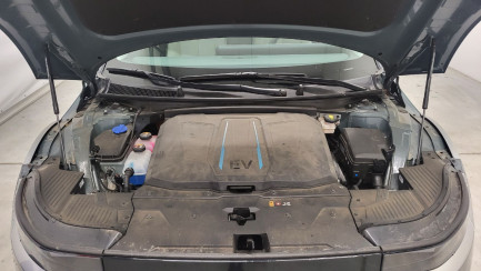 Zdjęcie przedmiotu: Hyundai Ioniq 5 73kWh Executive 4WD