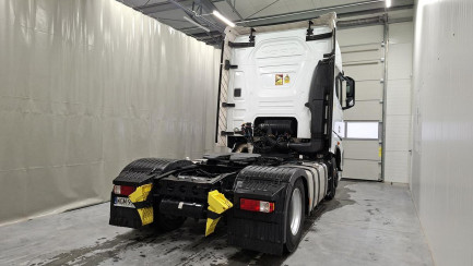 Zdjęcie przedmiotu: Ford F-MAX 500 12.7 TDCi E6d 18.0t