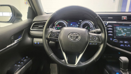 Zdjęcie przedmiotu: Toyota Camry 2.5 Hybrid Comfort CVT