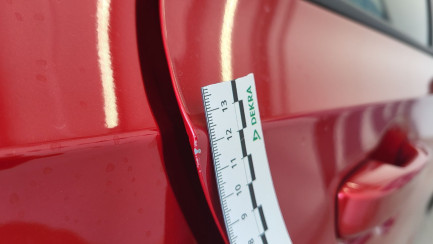Zdjęcie przedmiotu: Honda Civic SPORT 2.0