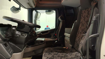 Zdjęcie przedmiotu: SCANIA R460 A 4x2 NA Highline Super E6 18.0t