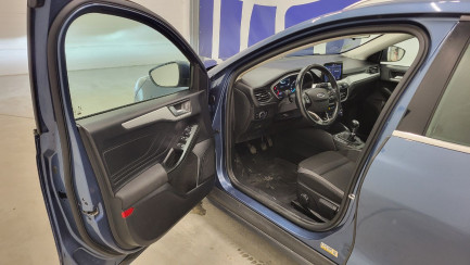 Zdjęcie przedmiotu: Ford Focus 1.5 EcoBlue Connected