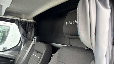 Zdjęcie przedmiotu: Iveco DAILY E6 3.5t Hi-Matic