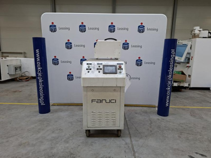 Ręczna spawarka laserowa HEROLASER ML-WF-S01-1500W