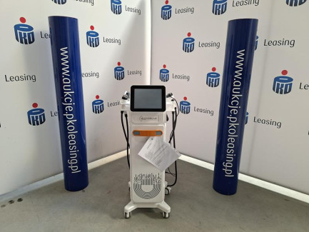 Косметичний пристрій STUDIO FIGURA MULTIPOLAR PRO