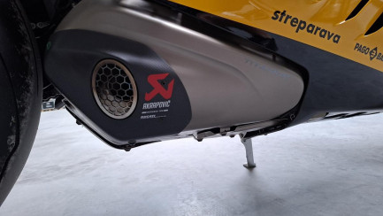 Zdjęcie przedmiotu: Ducati Panigale V4 Bagnaia 2023