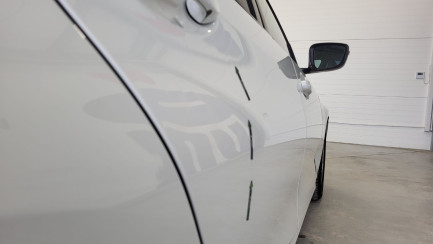 Zdjęcie przedmiotu: BMW 318i Sport Line Oświadczenie o utracie DR
