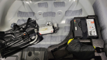 Zdjęcie przedmiotu: Audi A3 30 TDI S tronic