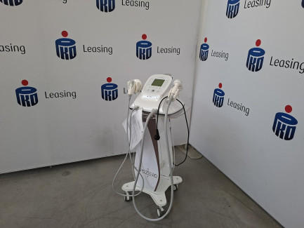 Zdjęcie przedmiotu: LIPOZERO cosmetic device used for body shaping and wrinkle reduction