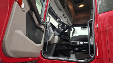 Zdjęcie przedmiotu: SCANIA S 460 Super A 4x2 NA Highline E6 18.0t