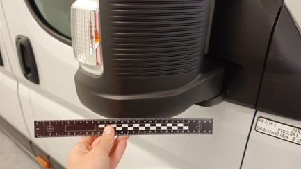 Zdjęcie przedmiotu: Fiat Ducato MAXI HD 2.2 H3-POWER E6.4 3.5t L4H2