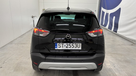 Zdjęcie przedmiotu: Opel Crossland 1.2 Elegance S&S