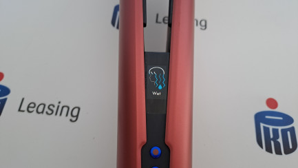 Zdjęcie przedmiotu: DYSON Airstrait 560844-01 Straightener Strawberry Bronze 140 Degrees