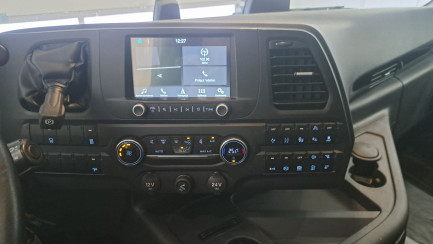 Zdjęcie przedmiotu: Ford F-MAX 500 12.7 TDCi E6d 18.0t