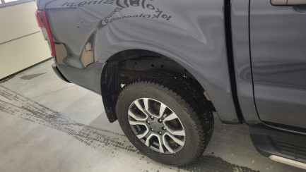 Zdjęcie przedmiotu: Ford Ranger 2.0 EcoBlue 4x4 DC Wildtrak aut