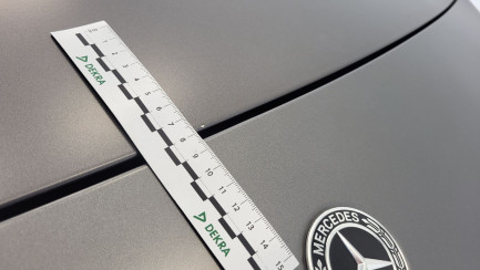 Zdjęcie przedmiotu: Mercedes-benz Cla AMG 45 S 4-Matic 8G-DCT