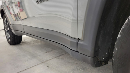 Zdjęcie przedmiotu: Jeep Compass 1.3 TMair Limited FWD S&S DDCT