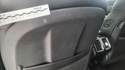 Zdjęcie przedmiotu: Kia Sorento 2.2 CRDi Prestige Line 4WD DCT 7os.
