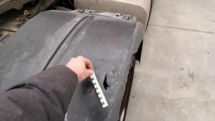 Zdjęcie przedmiotu: MAN TGX E6 18.0t LLS-U(XXL)