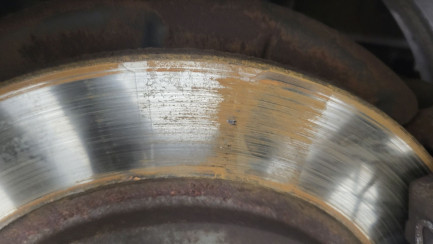 Zdjęcie przedmiotu: Ford Mondeo Combi 2.0 TDCi Titanium
