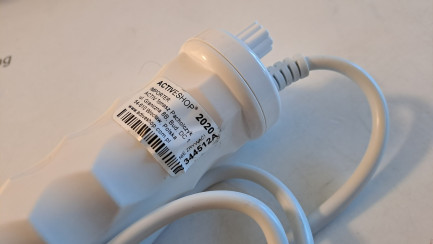 Zdjęcie przedmiotu: DARSONVAL LZ-006A 10W device