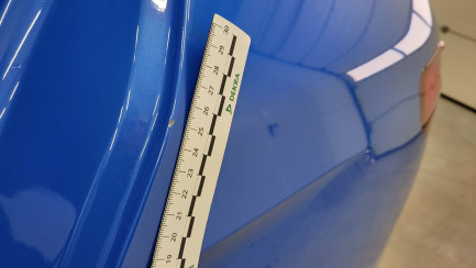 Zdjęcie przedmiotu: BMW 118i M Sport aut Oświadczenie o utracie DR