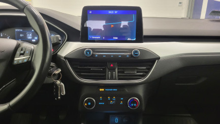 Zdjęcie przedmiotu: Ford Focus Kombi 1.5 EcoBlue Trend Edition Business