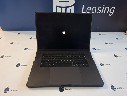 Notebook / Laptop Apple MacBook Pro 16" z wyświetlaczem nanostrukturalnym, 16-rdzeniowy procesor M4 Max (GPU 40 rdzeni), RAM 128 GB, dysk 2 TB SSD - Gwiezdna Czerń kod prod. MX313ZE/A/R2/D1/N1