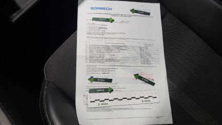 Zdjęcie przedmiotu: Cupra Formentor 2.0 TSI 4Drive DSG