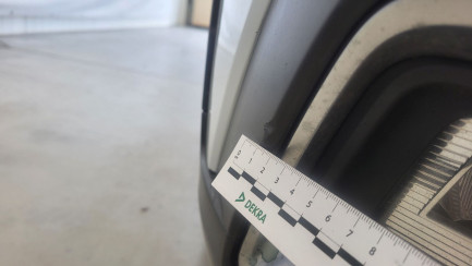 Zdjęcie przedmiotu: Volkswagen Passat Kombi Alltrack 2.0 TDI 4Mot. DSG