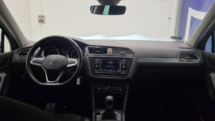 Zdjęcie przedmiotu: Volkswagen Tiguan 1.5 TSI EVO Life